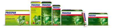 Prospan Produkte